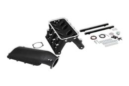 HLY-300-651BK, Holley EFI Gen III Hemi Hi-Ram Intake Manifolds 300-651BK в ОАЭ, Дубай. Состояние - новое. Цена 6 210 AED. Фото, контакты продавца | AUTO.AE