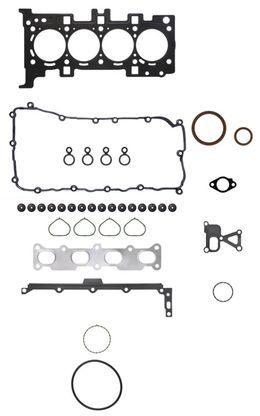 AJU-50389600, Ajusa Engine Gasket Sets for 2013-2016 DART - 50389600 في الإمارات, دبي. Condition - new. Price 640 AED. Photo, seller contacts | AUTO.AE