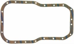 FEL-OS30468C, Fel-Pro Oil Pan Gaskets OS 30468 C в ОАЭ, Дубай. Состояние - новое. Цена 80 AED. Фото, контакты продавца | AUTO.AE