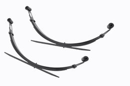 ROU-8071KIT, Rough Country Leaf Spring Kits for 1999-2007 F-250 SUPER DUTY, F-350 SUPER DUTY - 8071KIT в ОАЭ, Дубай. Состояние - новое. Цена 2 630 AED. Фото, контакты продавца | AUTO.AE