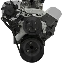 MCH-22040-08, March Performance Chevy Small Block Serpentine Conversion Kits 22040-08 في الإمارات, دبي. Condition - new. Price 2,150 AED. Photo, seller contacts | AUTO.AE
