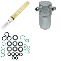 UAC-AK2421, Universal Air Conditioner Air Conditioning Repair Kits for 1999-2001 GRAND AM - AK 2421 в ОАЭ, Дубай. Состояние - новое. Цена 130 AED. Фото, контакты продавца | AUTO.AE