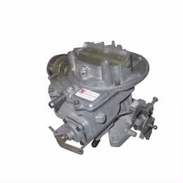 URM-7-7661, UREMCO Remanufactured  CFM 2-Barrel Carburetor 7-7661 in UAE, Dubai. Condition - new. Price 1,060 AED. Photo, seller contacts | AUTO.AE