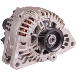 DNP-211-6038, Denso Alternators for 2001 XG300, 2002-2003 XG350 - 211-6038 in UAE, Dubai. Condition - new. Price 1,160 AED. Photo, seller contacts | AUTO.AE