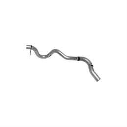 WLK-45672, Walker Tailpipes for 1994-1996 RAM 2500, RAM 3500 - 45672 in UAE, Dubai. Condition - new. Price 370 AED. Photo, seller contacts | AUTO.AE