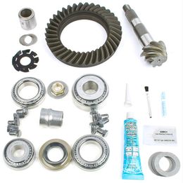 TGI-140233-1-KIT, Trail-Gear High-Pinion Conversion Kits for 1988-1995 4RUNNER, PICKUP - 140233-1-KIT in UAE, Dubai. Condition - new. Price 3,350 AED. Photo, seller contacts | AUTO.AE