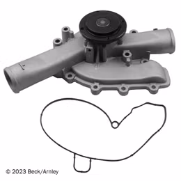BCK-131-2465, Beck/Arnley Water Pumps 131-2465 в ОАЭ, Дубай. Состояние - новое. Цена 680 AED. Фото, контакты продавца | AUTO.AE