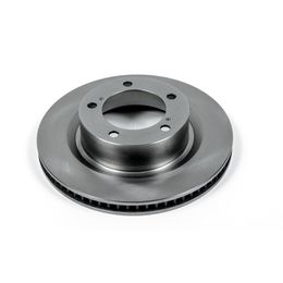 PWR-JBR-1309, PowerStop Autospecialty OE Replacement Rotors JBR1309 в ОАЭ, Дубай. Состояние - новое. Цена 420 AED. Фото, контакты продавца | AUTO.AE