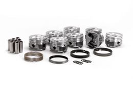 UEM-9905HCKTM030, KB Performance Claimer Piston and Ring Kits 9905HCKTM.030 в ОАЭ, Дубай. Состояние - новое. Цена 1 880 AED. Фото, контакты продавца | AUTO.AE
