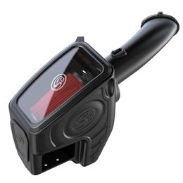 SBF-75-5104, S&B Filters Cotton Filter Cold Air Intake Kits for 2011-2016 F-250 SUPER DUTY, F-350 SUPER DUTY - 75-5104 في الإمارات, دبي. Condition - new. Price 1,810 AED. Photo, seller contacts | AUTO.AE