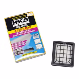 70017-AH108, HKS 70017-AH108 Super Air Filter Type 8 for HONDA Jazz 2006-2009 in UAE, Dubai. Condition - new. Price 130 AED. Photo, seller contacts | AUTO.AE