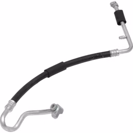 UAC-HA11471C, Universal Air Conditioner Air Conditioning Suction Hose Assemblies for 2001-2004 FRONTIER, XTERRA - HA 11471C in UAE, Dubai. Condition - new. Price 150 AED. Photo, seller contacts | AUTO.AE