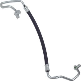 UAC-HA113687C, Universal Air Conditioner Air Conditioning Discharge Hoses for 2017-2019 SPORTAGE - HA 113687C in UAE, Dubai. Condition - new. Price 110 AED. Photo, seller contacts | AUTO.AE