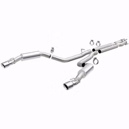 16734, MAGNAFLOW 16734 Exhaust System Competition Series for PONTIAC GTO 2005-2006 in UAE, Dubai. Condition - new. Price 11,630 AED. Photo, seller contacts | AUTO.AE