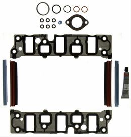 FEL-MS98014T, Fel-Pro PermaDryPlus Intake Manifold Gaskets MS 98014 T in UAE, Dubai. Condition - new. Price 460 AED. Photo, seller contacts | AUTO.AE