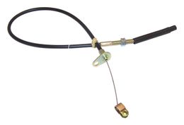 CWA-J0942597, Crown Automotive Accelerator Cables J0942597 в ОАЭ, Дубай. Состояние - новое. Цена 110 AED. Фото, контакты продавца | AUTO.AE