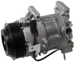 FSS-12924NK, Four Seasons Air Conditioning Installer Kits for 2018-2022 ACCORD - 12924NK in UAE, Dubai. Condition - new. Price 1,820 AED. Photo, seller contacts | AUTO.AE