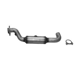 APH-645253, AP Exhaust Direct-Fit Catalytic Converters for 2011-2014 F-150 - 645253 in UAE, Dubai. Condition - new. Price 1,620 AED. Photo, seller contacts | AUTO.AE