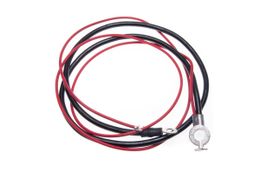 SUM-RP20856, Summit Racing™ Direct-Fit Battery Cables for 1961-1962 IMPALA - SUM-RP20856 in UAE, Dubai. Condition - new. Price 380 AED. Photo, seller contacts | AUTO.AE