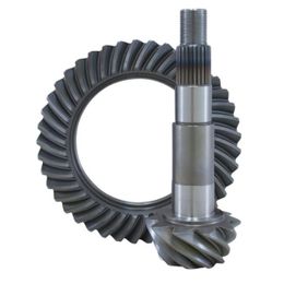 YGA-24181, Yukon Gear & Axle Ring and Pinion Sets YG M35-411 Dana 35 4.11 Gears в ОАЭ, Дубай. Состояние - новое. Цена 1 450 AED. Фото, контакты продавца | AUTO.AE