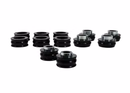 WHL-W93544, Whiteline Body Mount Bushings W93544 in UAE, Dubai. Condition - new. Price 440 AED. Photo, seller contacts | AUTO.AE