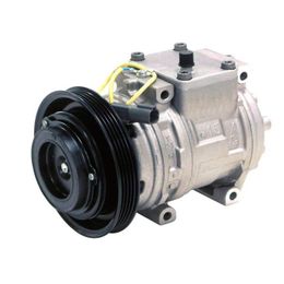 DNP-471-1424, Denso Air Conditioning Compressors for 1991-1992 NSX - 471-1424 في الإمارات, دبي. Condition - new. Price 1,480 AED. Photo, seller contacts | AUTO.AE