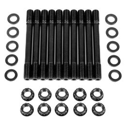 201-4605, ARP 201-4605 Head Stud Kit for BMW 2.3L (S14) 4-cylinder в ОАЭ, Дубай. Состояние - новое. Цена 780 AED. Фото, контакты продавца | AUTO.AE