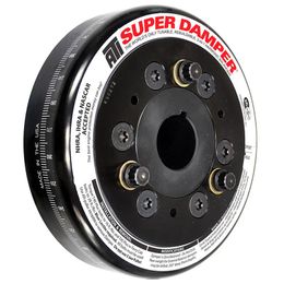 ATI-917781, ATI Super Damper Standard Harmonic Balancers ATI917781 في الإمارات, دبي. Condition - new. Price 1,480 AED. Photo, seller contacts | AUTO.AE