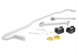 WHL-BSR49Z, Whiteline Sway Bars BSR49Z in UAE, Dubai. Condition - new. Price 1,150 AED. Photo, seller contacts | AUTO.AE