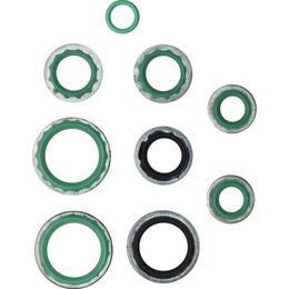 UAC-RS2718, Universal Air Conditioner Air Conditioner System Seal Kits for 2013-2016 DART - RS 2718 في الإمارات, دبي. Condition - new. Price 80 AED. Photo, seller contacts | AUTO.AE