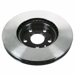 WGB-BD180356E, Wagner Premium Brake Rotors BD180356E in UAE, Dubai. Condition - new. Price 290 AED. Photo, seller contacts | AUTO.AE