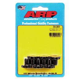 200-2903, ARP 200-2903 Flexplate Bolt Kit CHRYSLER SL6. 2.9L V6 & 273-440 V8 w/ 6 bolt crank. 6 pieces في الإمارات, دبي. Condition - new. Price 210 AED. Photo, seller contacts | AUTO.AE
