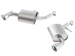 BOR-11929, Borla ATAK Axle-Back Exhaust Systems for 2016-2023 CAMARO - 11929 في الإمارات, دبي. Condition - new. Price 5,730 AED. Photo, seller contacts | AUTO.AE