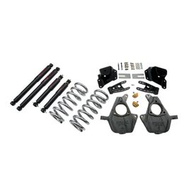 BEL-949ND, Belltech Lowering Kits with Nitro Drop 2 Shock Absorbers 949ND في الإمارات, دبي. Condition - new. Price 6,000 AED. Photo, seller contacts | AUTO.AE