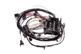 SUM-RP20104, Summit Racing™ Dash Wiring Harnesses for 1971 CHEVELLE - SUM-RP20104 в ОАЭ, Дубай. Состояние - новое. Цена 3 120 AED. Фото, контакты продавца | AUTO.AE
