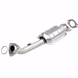 447227, MAGNAFLOW 447227 Catalytic Converter Direct-Fit California Grade for NISSAN Pathfinder 2001-2004 in UAE, Dubai. Condition - new. Price 2,660 AED. Photo, seller contacts | AUTO.AE
