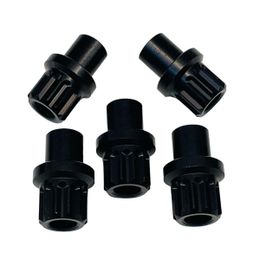 CHH-7305-12MB, Drag Race Solutions Billet 12-Point Lug Nuts 7305-12MB في الإمارات, دبي. Condition - new. Price ⁦290 AED⁩. Photo, seller contacts | AUTO.AE