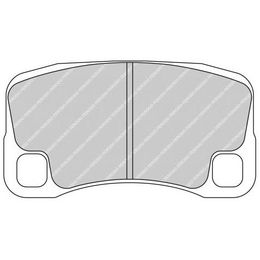 FRP3095H, FERODO FRP3095H Rear Brake Pads DS2500 for PORSCHE 911 GT3 / GT2 / Turbo (997) في الإمارات, دبي. Condition - new. Price 1,240 AED. Photo, seller contacts | AUTO.AE