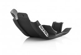 ACB-2688790001, Acerbis Off-Road Skid Plates 2688790001 в ОАЭ, Дубай. Состояние - новое. Цена 390 AED. Фото, контакты продавца | AUTO.AE