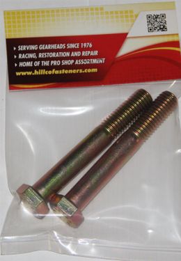 HFW-HP8500C350, Hillco Fastener Grade 8 Hex Head Cap Screws HP8500C350 в ОАЭ, Дубай. Состояние - новое. Цена ⁦30 AED⁩. Фото, контакты продавца | AUTO.AE