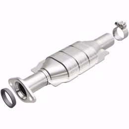 51518, MAGNAFLOW 51518 Catalytic Converter Direct-Fit OEM Grade for FORD Escape 2009-2012 в ОАЭ, Дубай. Состояние - новое. Цена 1 260 AED. Фото, контакты продавца | AUTO.AE
