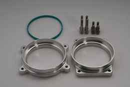BTM-8000017, Bowler Performance Transmissions Throttle Body Adapters, EFI Manifold 8000017 في الإمارات, دبي. Condition - new. Price 1,370 AED. Photo, seller contacts | AUTO.AE