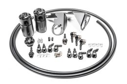 RDM-20-0787-FL, Radium Engineering Catch Can Kits for 2005-2013 CORVETTE - 20-0787-FL in UAE, Dubai. Condition - new. Price 2,270 AED. Photo, seller contacts | AUTO.AE