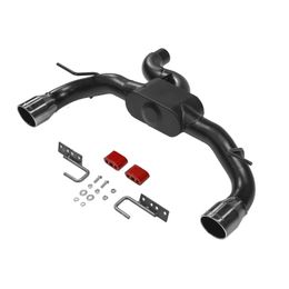FLO-818120, Flowmaster Outlaw Series Exhaust Systems for 2021-2026 BRONCO - 818120 в ОАЭ, Дубай. Состояние - новое. Цена 2 630 AED. Фото, контакты продавца | AUTO.AE
