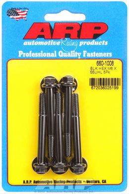 ARP-660-1008, ARP Chromoly Bolts 660-1008 в ОАЭ, Дубай. Состояние - новое. Цена ⁦110 AED⁩. Фото, контакты продавца | AUTO.AE