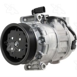 FSS-158338, Four Seasons Air Conditioning Compressors for 2007-2010 Q7, 2006-2017 TOUAREG - 158338 в ОАЭ, Дубай. Состояние - новое. Цена 1 910 AED. Фото, контакты продавца | AUTO.AE