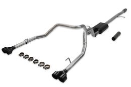 FLO-817895, Flowmaster American Thunder Exhaust Systems 817895 in UAE, Dubai. Condition - new. Price 5,730 AED. Photo, seller contacts | AUTO.AE