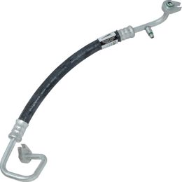 UAC-HA111824C, Universal Air Conditioner Air Conditioning Discharge and Liquid Hose Assemblies for 2001-2004 SEBRING, 2001-2003 STRATUS - HA 111824C in UAE, Dubai. Condition - new. Price 130 AED. Photo, seller contacts | AUTO.AE