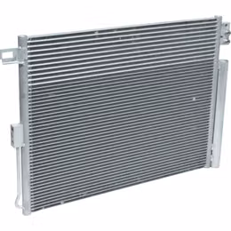 UAC-CN3893PFXC, Universal Air Conditioner Air Conditioning Condensers for 2011-2025 DURANGO, 2011-2022 GRAND CHEROKEE, 2022 GRAND CHEROKEE WK - CN 3893PFXC في الإمارات, دبي. Condition - new. Price 440 AED. Photo, seller contacts | AUTO.AE