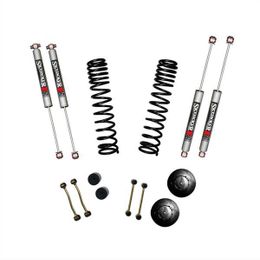 SJA-G250RPMLT, Skyjacker Long Travel Lift Kit Systems with M95 Shocks for 2020-2025 GLADIATOR - G250RPMLT в ОАЭ, Дубай. Состояние - новое. Цена 3 760 AED. Фото, контакты продавца | AUTO.AE